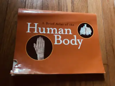 Human Body Atlas, View more