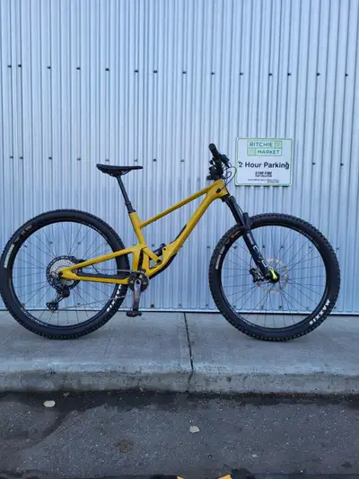 2024 Scor (BMC) 2030 Custom Build, View more