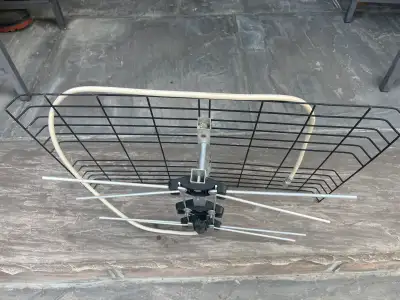 CM4221HD TV Antenna, View more