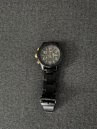 Montre nixon chronos 42-20