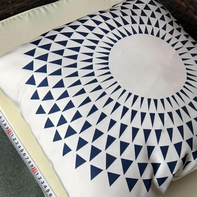  3 Pieces PE Rattan Patio Furniture with Cushions, Outdoor Wicke in Patio & Garden Furniture in Markham / York Region - Image 8