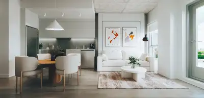 2 Months FREE-Renovated studios, 1 Bed, 2 Bed and 3 bedroom