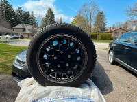 WINTER TIRES FOR SALE!