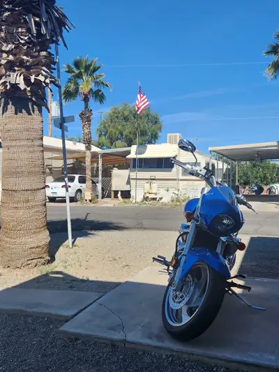Selling 2017 suzuki m50 1500 in mint condition. beautiful looking bike If you're looking for a fast...