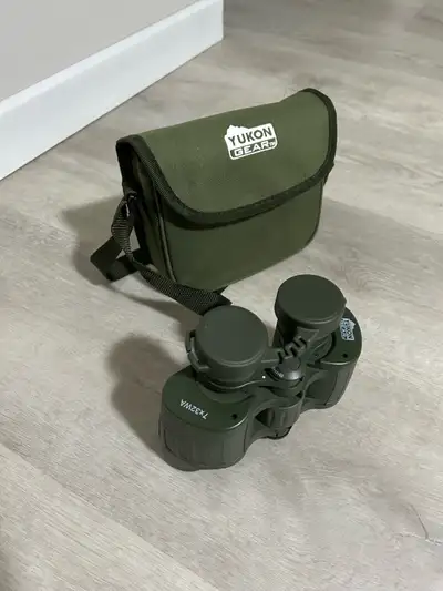 Yukon Gear 7x32mm Binoculars, View more