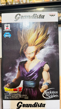 Grandista Gohan