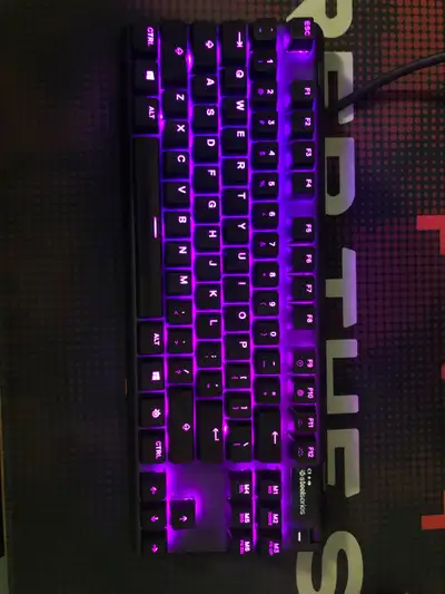 Apex Pro TKL, View more