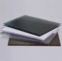 Polycarbonate sheets (6, 8, 14 mm) - FREE DELIVERY