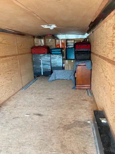 Universal LAST MINUTE MOVERS CALL TXT 902-800-2004, View more