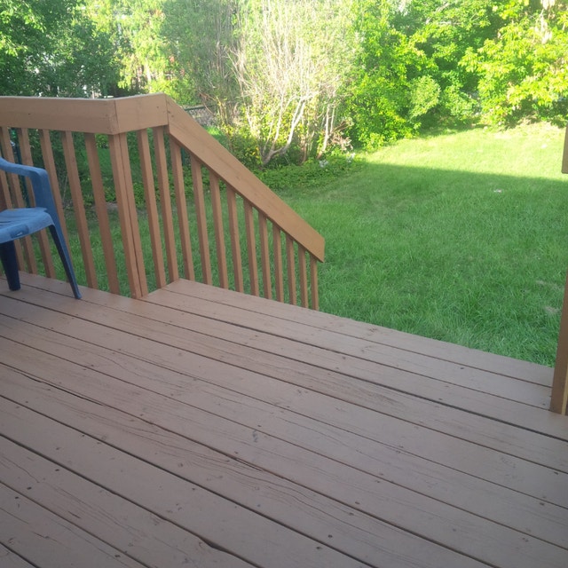 2 Bedroom Lower level apartment for rent. Warden and Eglinton Long