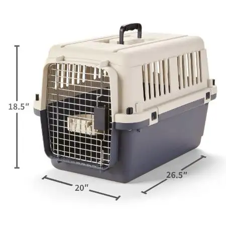 DOG CRATE