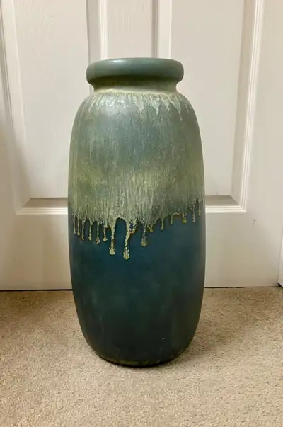 Floor Vase, View more