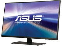 Asus 31.5inch 2560X1440 (2K) WQHD  Monitor