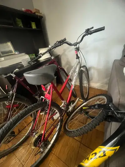 Used Bicycle, View more