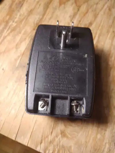 Plug in class 2 Transformer, View more