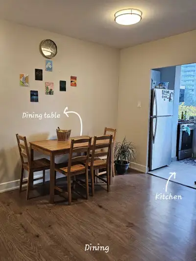 Fully furnished 1 Bedroom apartment for rent - Dec 2025, View more