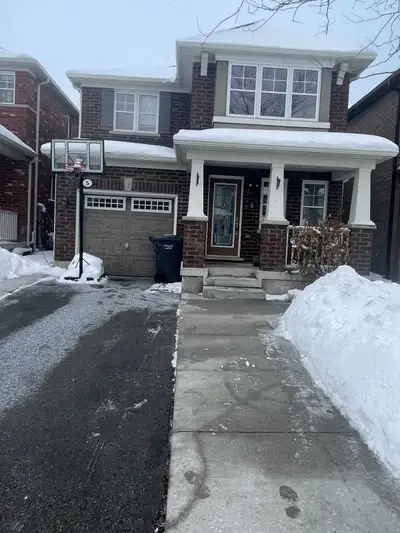 Detached House for Rent