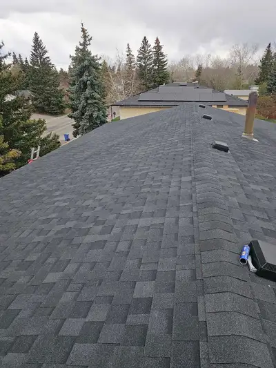 Roofing Services , View more