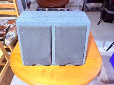 Boombox home built with 80 Watt Amplifier , View more
