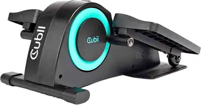 CUBII UNDER DESK EXCERSISER, View more