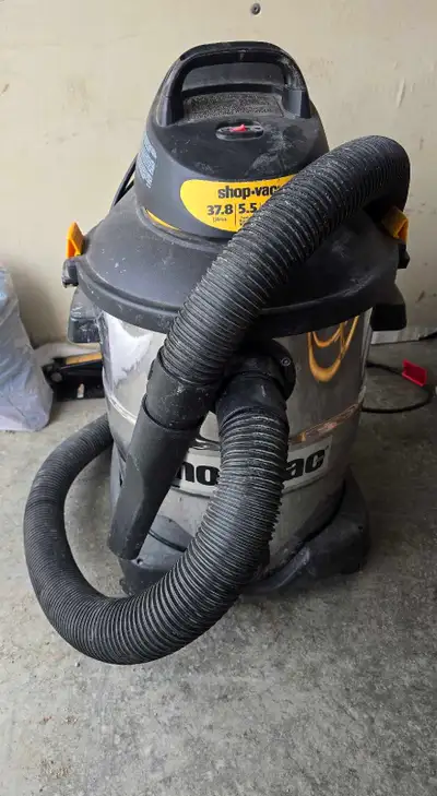 Shop-Vac, View more