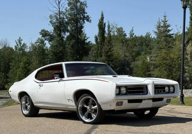 1969 Dodge Charger 500 Selling Live Auction Sept 5-7 CONSIGN NOW in Classic Cars in Kelowna - Image 8
