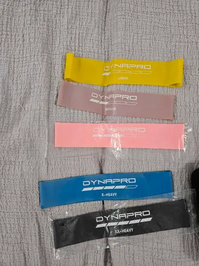 elastic workout bands, View more