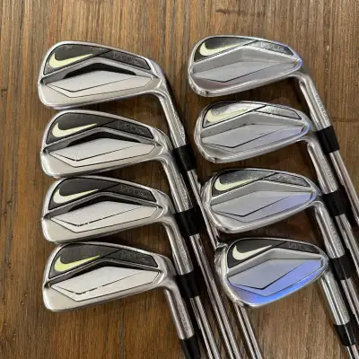 Nike Vapor Pro Combo 4-PW,AW Stiff RH, View more