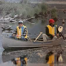 Grumman Legendary Aluminum Canoes-Reserve Now for May! in Canoes, Kayaks & Paddles in Kawartha Lakes - Image 3
