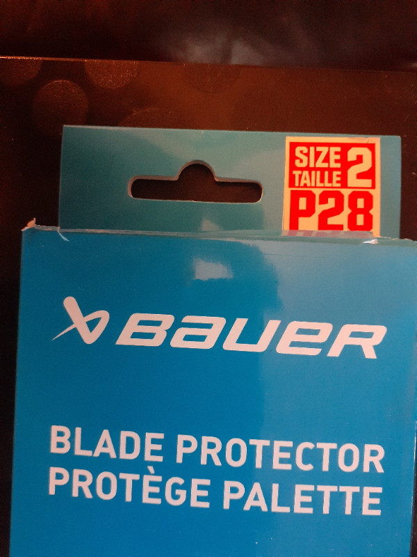 Blade protector in Hockey in St. Catharines - Image 3