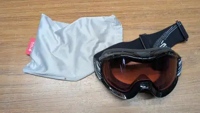 2 x Lunette de ski junior, View more