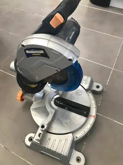 Scie à onglet, View more