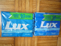 LUX 10-pack bar soap +1000s more fine goodies on sale      b0267