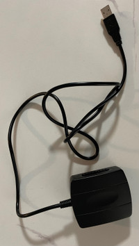 Super Nintendo (SNES) Controller Adapter USB
