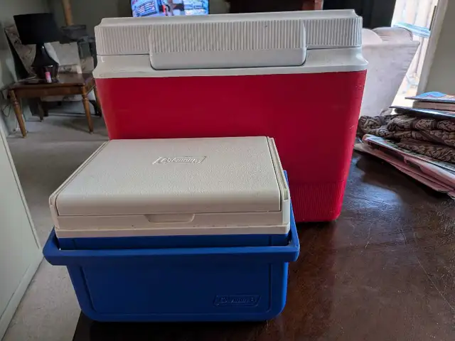 Coleman Cooler64402010403969123