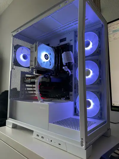 i7 Gaming PC RTX 2060 super, View more