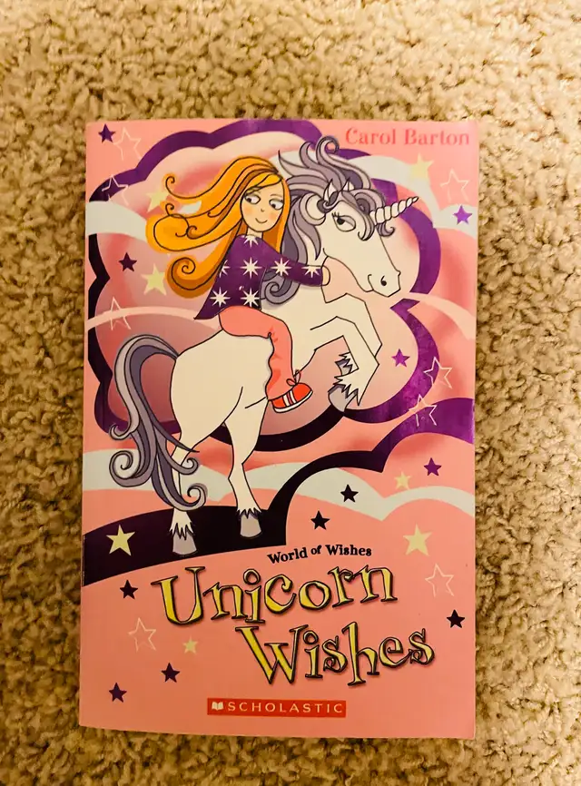 Chapter Books for Girls 63234499843075122