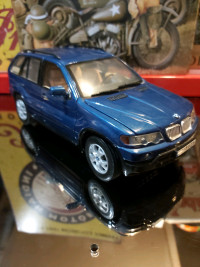 Diecast Cars 1:18th Scale 