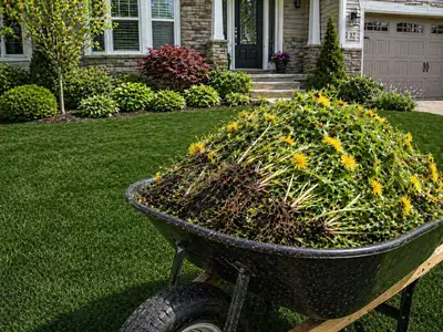 Friendly, Reliable Gardening Help Hi, I’m Em! I’m a professional gardener offering high-quality gard...