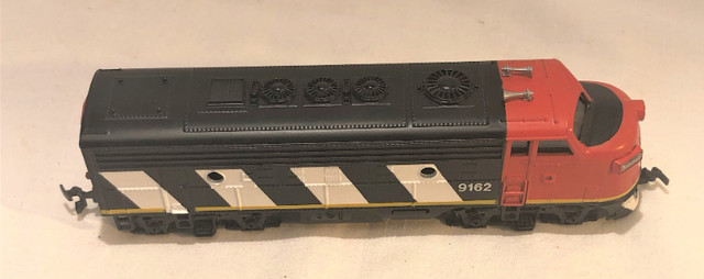 HO Bachmann Diesel Engine Lot E7 in Hobbies & Crafts in Oakville / Halton Region