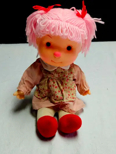 Komfy Kid Doll, View more