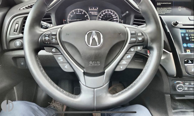 2019 Acura ILX Premium Sedan in Cars & Trucks in Oakville / Halton Region - Image 2