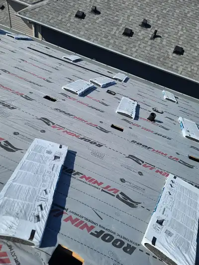 10% Off On All Roofs + Free Estimate & More, View more