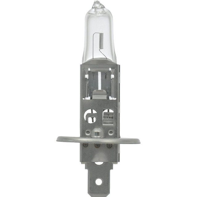 NEW: SYLVANIA H1 Basic Halogen Headlight Bulb, (Pack of 1) in Other Parts & Accessories in Mississauga / Peel Region - Image 2