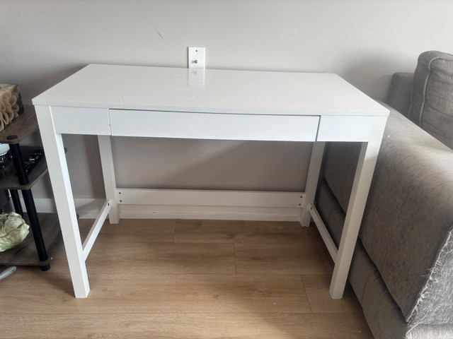 white ikea dresser for sale in Dressers & Wardrobes in Oakville / Halton Region