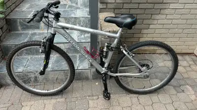 Diamonback Mountain Bike DB78 26 Inch, View more