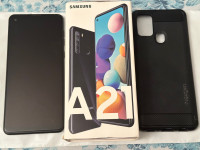 Samsung A21 Excellent Conditon Unlocked