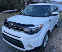 2019 Kia Soul ex - take-over lease or buy