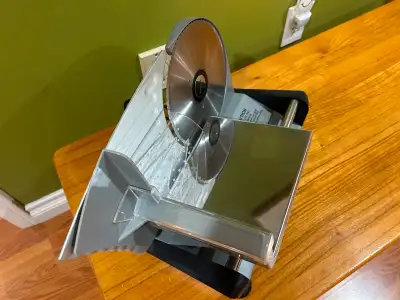 Waring Pro Feel Slicer, View more