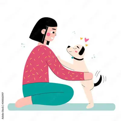 DOG SITTER, View more